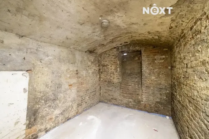 Prodej skladu, Praha - Košíře, U Tyrše, 33 m2