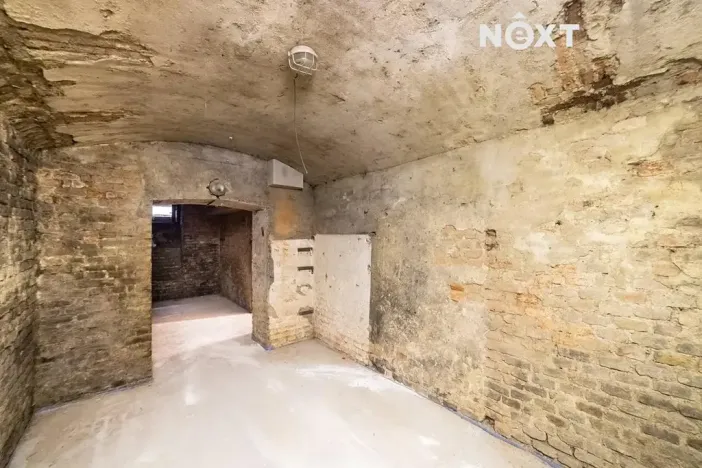 Prodej skladu, Praha - Košíře, U Tyrše, 33 m2