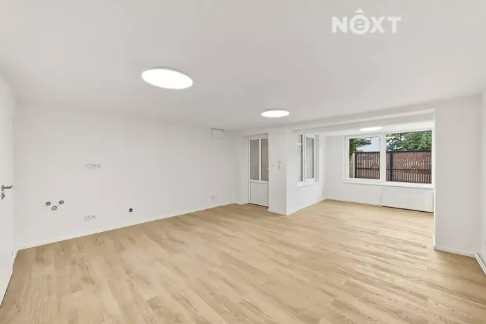 Prodej bytu 1+kk, Praha - Kyje, Vajgarská, 34 m2