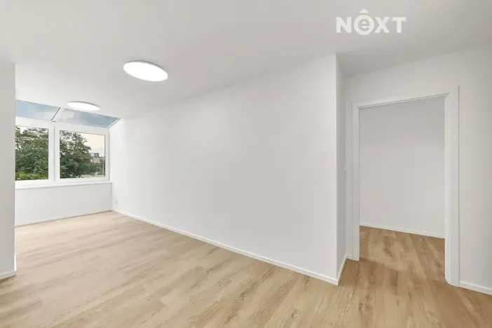 Prodej bytu 2+kk, Praha - Kyje, Vajgarská, 30 m2