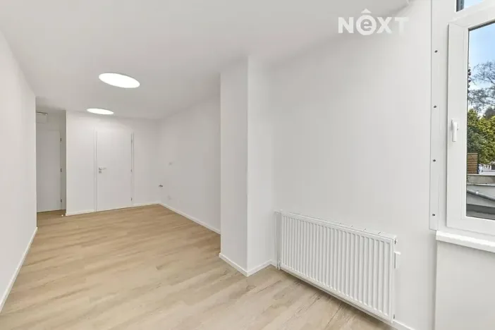 Prodej bytu 2+kk, Praha - Kyje, Vajgarská, 30 m2