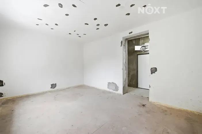 Prodej bytu 1+kk, Praha - Záběhlice, U zákrutu, 27 m2
