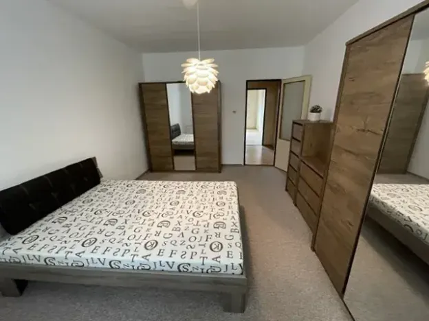 Prodej bytu 2+1, Ústí nad Labem, Tolstého, 60 m2