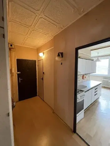 Prodej bytu 2+1, Ústí nad Labem, Tolstého, 60 m2