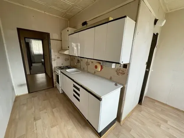 Prodej bytu 2+1, Ústí nad Labem, Tolstého, 60 m2