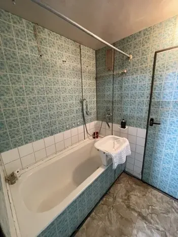 Prodej bytu 2+1, Ústí nad Labem, Tolstého, 60 m2