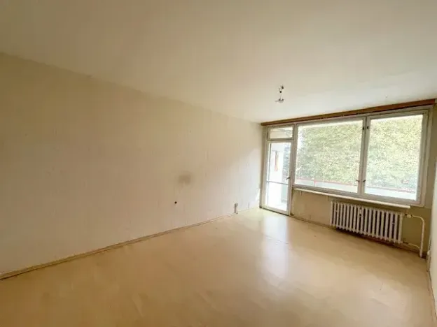 Prodej bytu 2+1, Ústí nad Labem, Tolstého, 60 m2