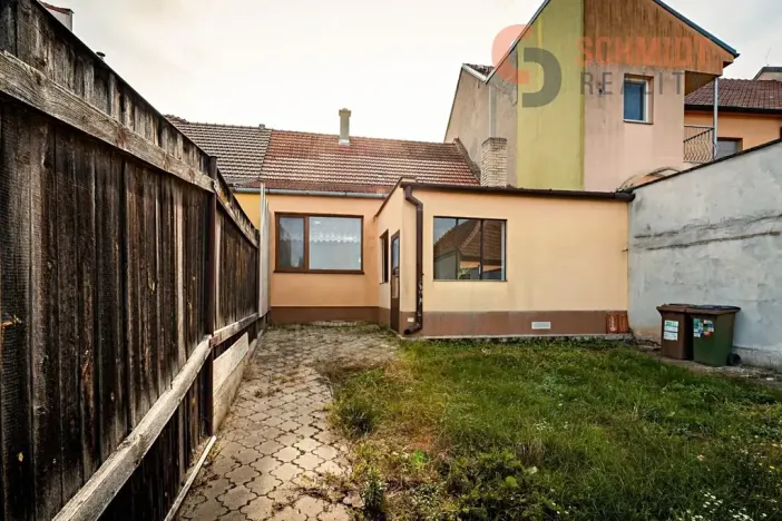 Prodej rodinného domu, Lanžhot, Kostická, 155 m2
