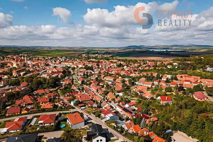 Prodej pozemku pro bydlení, Valtice, Josefská, 138 m2