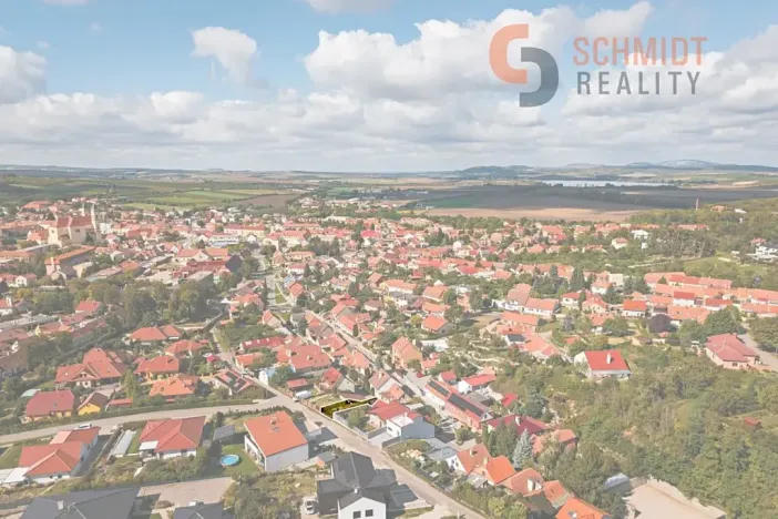 Prodej pozemku pro bydlení, Valtice, Josefská, 138 m2