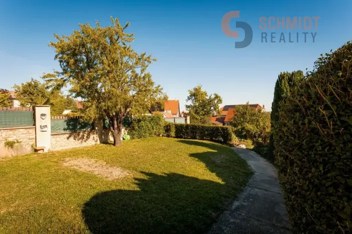 Prodej rodinného domu, Pavlov, Družstevní, 176 m2