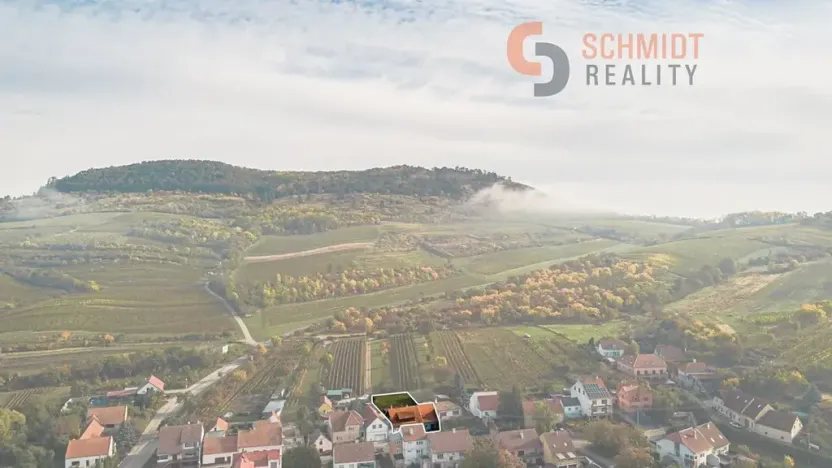 Prodej rodinného domu, Perná, 300 m2