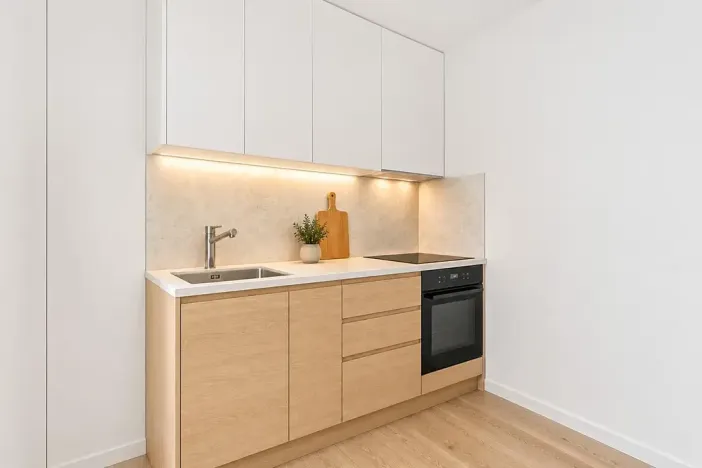 Prodej bytu 1+kk, Praha - Stodůlky, Blattného, 33 m2