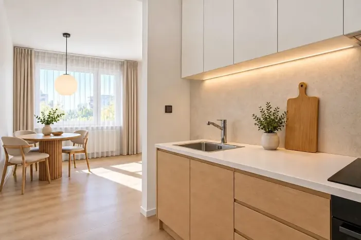 Prodej bytu 1+kk, Praha - Stodůlky, Blattného, 33 m2