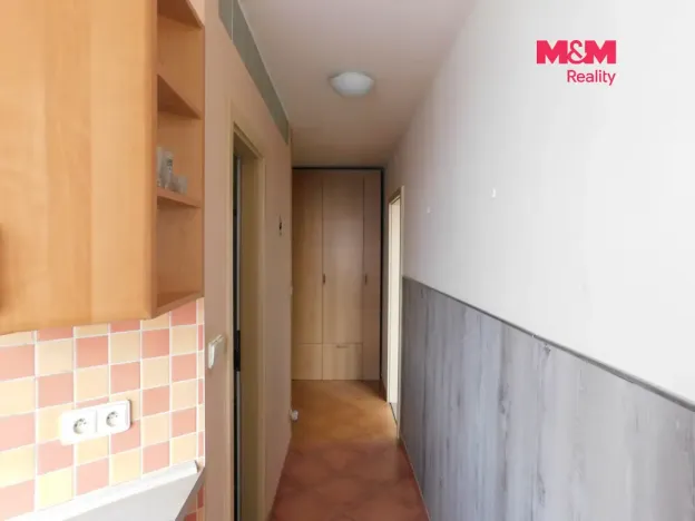 Prodej bytu 4+1, Roudnice nad Labem, Vrchlického, 90 m2