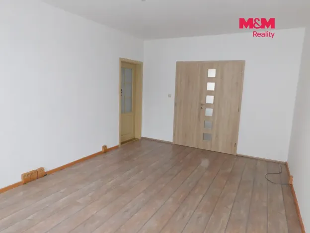 Prodej bytu 4+1, Roudnice nad Labem, Vrchlického, 90 m2