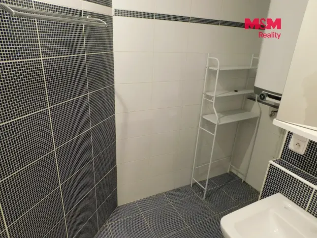 Prodej bytu 4+1, Roudnice nad Labem, Vrchlického, 90 m2