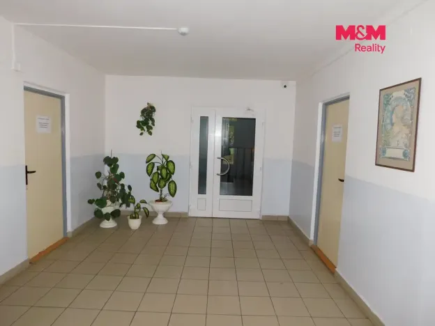 Prodej bytu 4+1, Roudnice nad Labem, Vrchlického, 90 m2