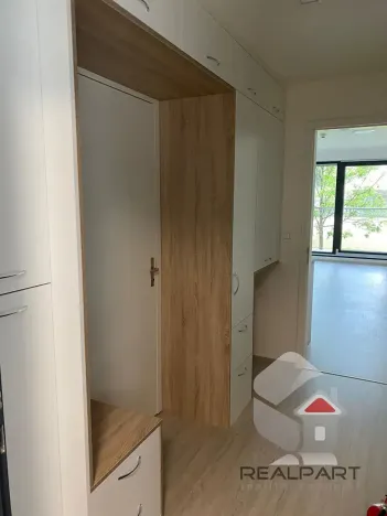 Pronájem bytu 1+kk, Brno, Hvězdová, 30 m2