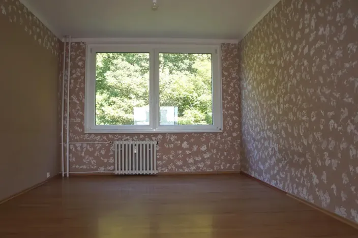 Prodej bytu 3+1, Litvínov, Luční, 90 m2
