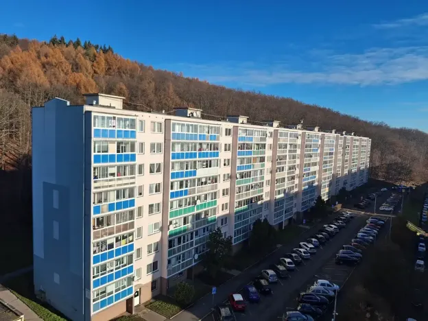 Prodej bytu 3+1, Litvínov, Luční, 90 m2