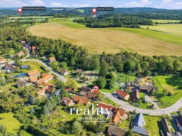 Prodej komerčního pozemku, Podmyče, 207 m2