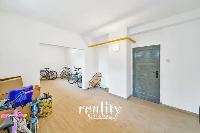 Prodej bytu 3+1, Jihlava, Erbenova, 73 m2