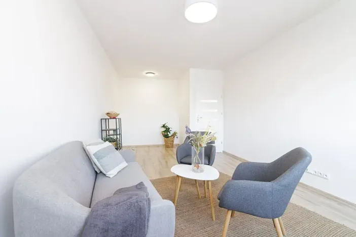 Prodej bytu 3+1, Ostrava, Výškovická, 74 m2