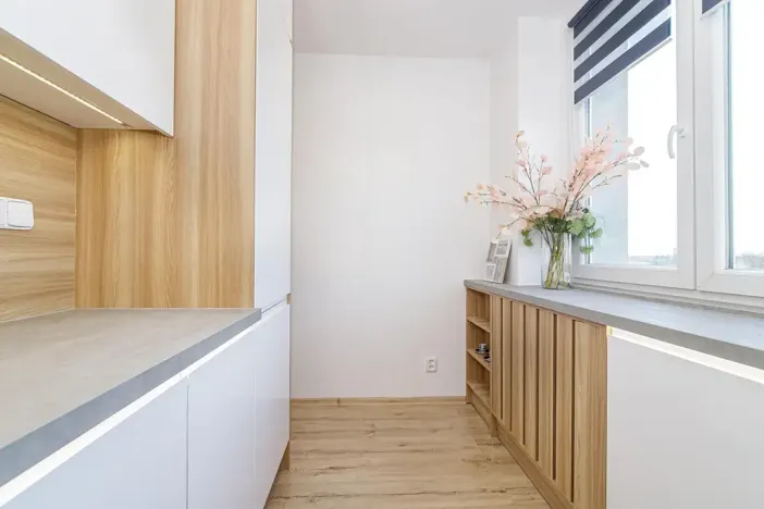 Prodej bytu 3+1, Ostrava, Výškovická, 74 m2