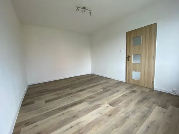 Pronájem bytu 2+1, Bílina, Sídliště Za Chlumem, 68 m2