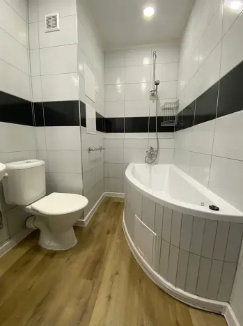 Pronájem bytu 2+1, Bílina, Sídliště Za Chlumem, 68 m2