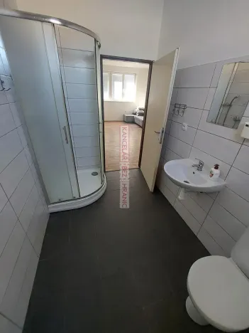 Pronájem bytu 1+1, Boršice, 40 m2