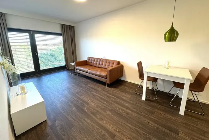 Pronájem bytu 2+kk, Brno - Veveří, Lidická, 55 m2
