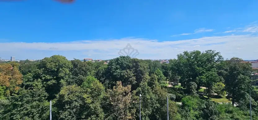 Pronájem bytu 2+kk, Brno - Veveří, Lidická, 55 m2