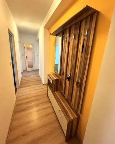 Pronájem bytu 3+1, Modřice, Pilcova, 71 m2
