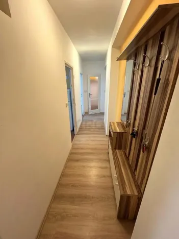Pronájem bytu 3+1, Modřice, Pilcova, 71 m2