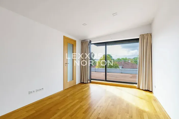 Prodej vily, Praha - Nebušice, Nebušická, 346 m2