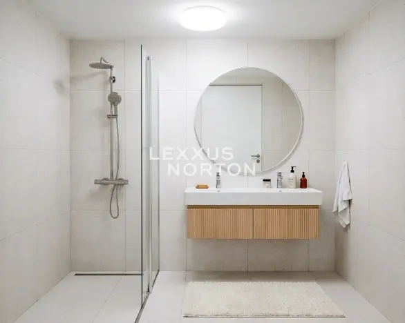 Prodej bytu 1+kk, Praha - Libeň, Primátorská, 32 m2