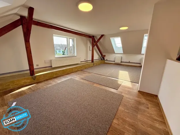 Pronájem bytu 2+kk, Opava, 105 m2