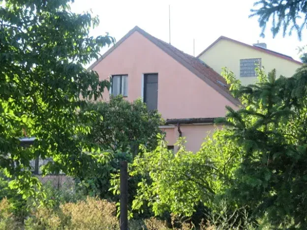 Dražba rodinného domu, Cítoliby, Lounská, 251 m2