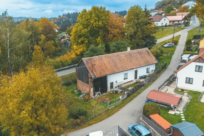 Prodej chalupy, Míčov-Sušice, 90 m2
