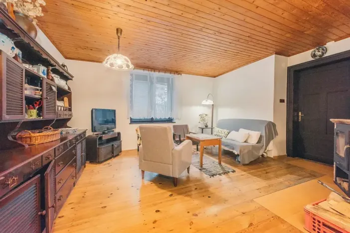 Prodej chalupy, Míčov-Sušice, 90 m2