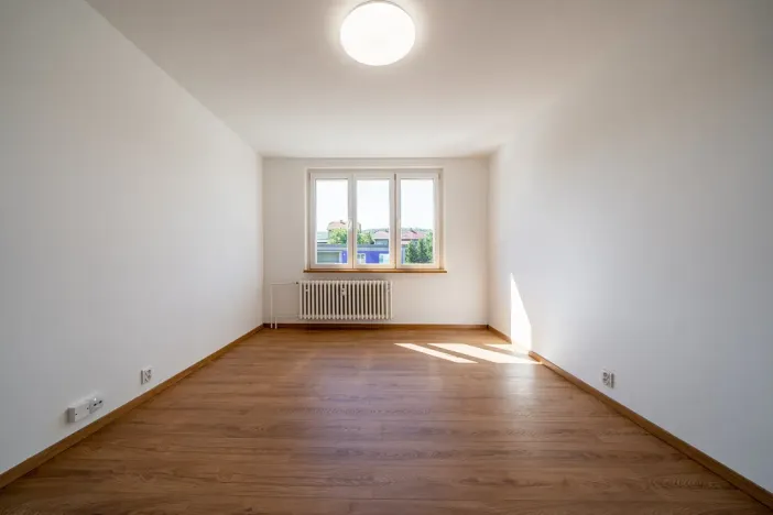 Prodej bytu 2+1, Roztoky, 52 m2