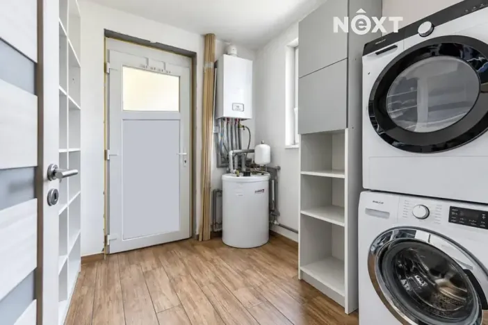 Prodej rodinného domu, Běrunice, Spojovací, 140 m2