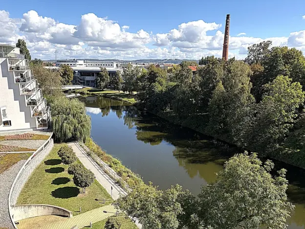 Prodej bytu 2+kk, České Budějovice, Volejbalistů, 58 m2