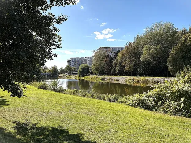 Prodej bytu 2+kk, České Budějovice, Volejbalistů, 58 m2