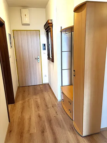 Prodej bytu 2+kk, České Budějovice, Volejbalistů, 58 m2
