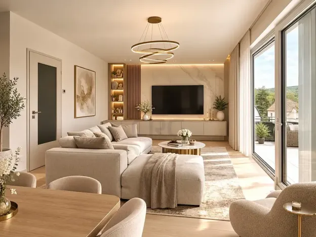 Prodej bytu 3+kk, Česká, 86 m2
