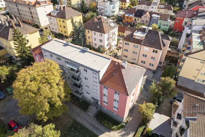 Prodej bytu 3+kk, Brno, Vápenka, 81 m2