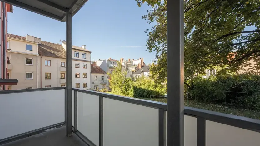 Prodej bytu 3+kk, Brno, Vápenka, 81 m2